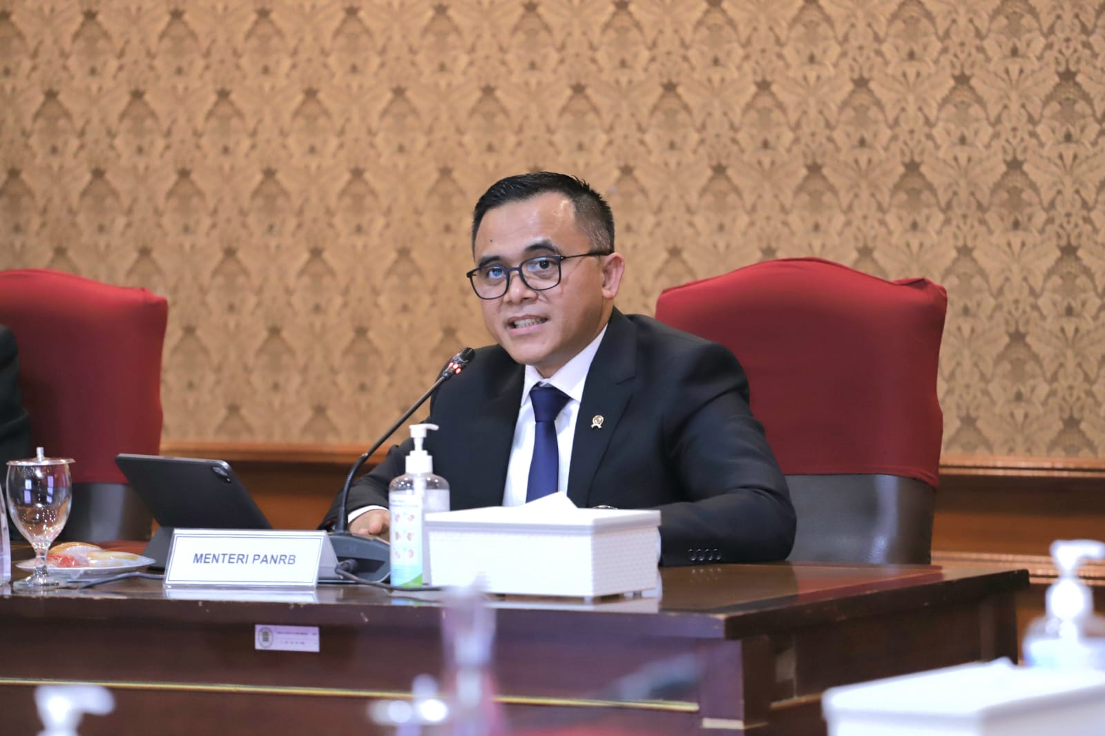 Pemerintah Buka 4.138 Kebutuhan Formasi Sekolah Kedinasan, Catat Jadwalnya