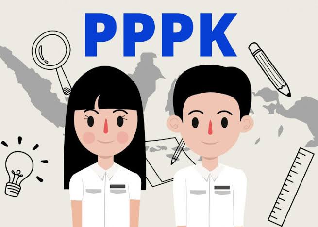 Pemprov Lampung Umumkan 422 Orang Guru yang Lolos Uji Kompetensi PPPK Beserta Penempatannya