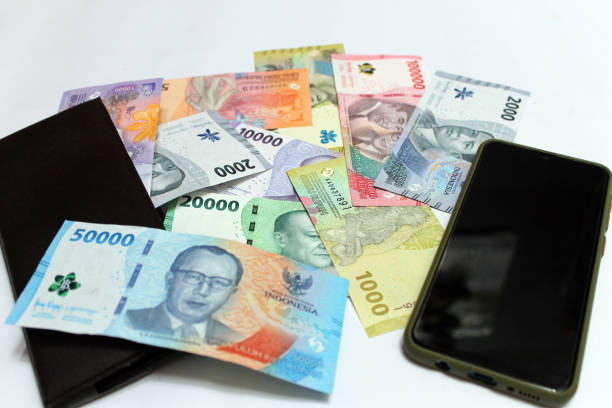 Bank Indonesia Lampung Siapkan 180 Titik Penukaran Uang Untuk Idul Fitri 2023, Ini Lokasinya