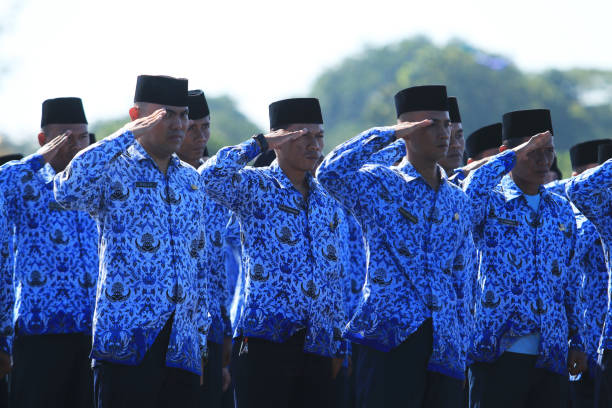 ASN di Lampung Barat Diminta Gunakan Bahasa Lampung Setiap Jum'at