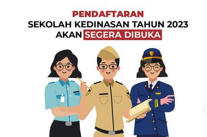 Pendaftaran Sekolah Kedinasan Tahun 2023 Akan Segera Dibuka